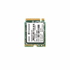 トランセンドジャパン 業務用/産業用 組込向け 256GB M.2-2230 PCIe Gen3x4/M Key BiCS5 3D TLC NAND 高耐久(TBW:240TB) 3年保証 TS256GM