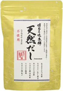 博多の味本舗 天然だし 基本味 (8g×20包) × 2