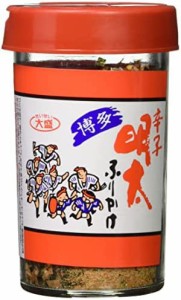 大盛食品 辛子明太ふりかけ 65g × 2