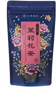 Tokyo Tea Trading 久順銘茶 茉莉花茶 70g×2袋