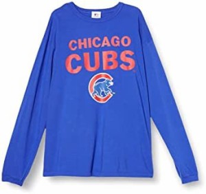 [ラゲッドワークス] Tシャツ MLB L/S TEE キッズ