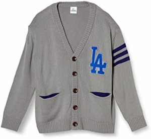 [ラゲッドワークス] カーディガン MLB CARDGAN キッズ