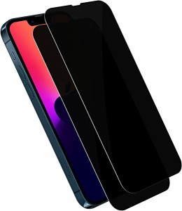 【送料無料】【覗き見防止】 iPhone 13 Pro Max 覗き見防止 ガラスフィルム iPhone13ProMax 覗き見 強化 ガラス フィルム iPhone 13 Pro 
