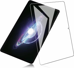 【送料無料】Galaxy Tab S8+ (SM-X800/X806) 2022 発売 12.4インチ ガラスフィルム Galaxy Tab S7 FE (SM-T730 T736 T733 T738) 硬度 ガ