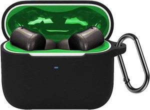 【送料無料】Razer レイザー Hammerhead HyperSpeed ケース 紛失防止用 フック 搭載 軽量 キズ防止 防塵 傷つきにくい 柔らかなシリカゲ