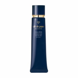 資生堂　SHISEIDO　クレ・ド・ポー ボーテ  Cle de Peau Beaute CPB ヴォワールコレクチュールｎ / 40g　SPF25・PA++(化粧下地)　4514254