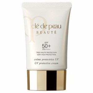 資生堂　SHISEIDO　クレ・ド・ポー ボーテ  Cle de Peau Beaute CPB クレームＵＶ 50g　日焼け止めクリーム SPF50+・PA++++ 451425404413