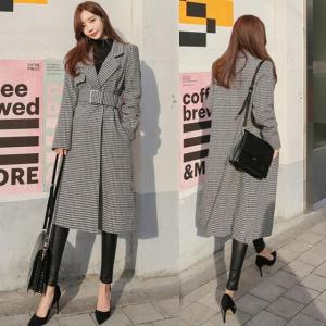 Hd限定スーツ コート レディース トレンチ以外 人気のファッション画像