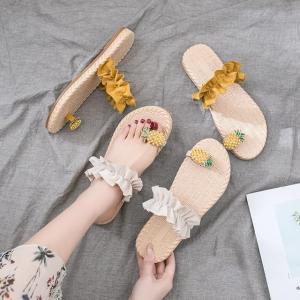 スリッパ 可愛い 安いの通販 Au Pay マーケット