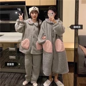 ルームウェア モコモコ ワンピースの通販 Au Pay マーケット