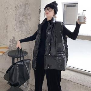 ダウン ベスト レディース きれいめの通販 Au Pay マーケット