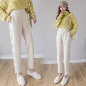 アンクル パンツ ビジネス コーデ レディースの通販 Au Pay マーケット