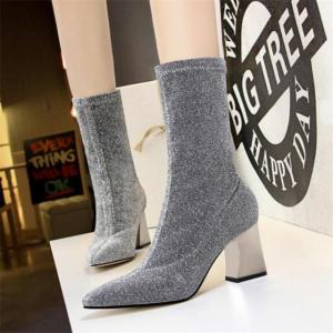 ニーハイ ブーツ ヒール 高いの通販 Au Pay マーケット