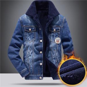 デニム ボア コート メンズの通販 Au Pay マーケット