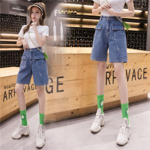 デニム 半ズボン レディースの通販 Au Pay マーケット