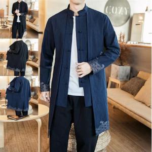 リネン コート メンズの通販 Au Pay マーケット