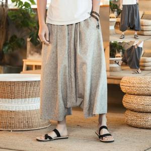 アラジン パンツ サルエル パンツ 違いの通販 Au Pay マーケット