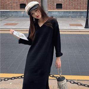 冬服 日本 ニット ワンピースの通販 Au Pay マーケット