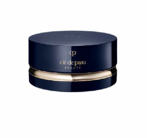 資生堂　SHISEIDO　クレ・ド・ポー ボーテ  Cle de Peau Beaute CPB プードルトランスパラントｎ / 1(フェイスパウダー)26ｇ