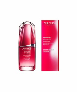 資生堂　SHISEIDO　アルティミューン SHISEIDO ULTIMUNE パワライジング コンセントレート III 50mL 美容液 2021/07 リニューアル発売