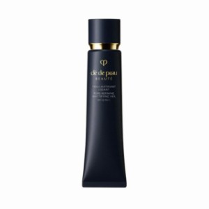 資生堂　SHISEIDO　クレ・ド・ポー ボーテ  Cle de Peau Beaute CPB ヴォワールマティフィアンリサン　40g　SPF25・PA++(化粧下地)