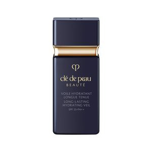 資生堂　SHISEIDO　クレ・ド・ポー ボーテ  Cle de Peau Beaute CPB ヴォワールイドラタンロングトゥニュ / 30ml　SPF25・PA++(化粧下地)