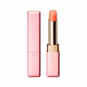 資生堂　SHISEIDO　クレ・ド・ポー ボーテ  Cle de Peau Beaute CPB マニフィカトゥールレーブルn / 3(コーラル) / 2.8g リップクリーム