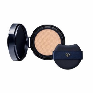 資生堂　SHISEIDO　クレ・ド・ポー ボーテ  Cle de Peau Beaute CPB タンクッションエクラ ナチュレル？/ オークル10（レフィル）  14g　