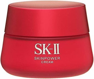 SK-2 / SK-II（エスケーツー）スキンパワー クリーム / 50g 乳液 スキンケア4979006083217