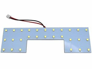 BRIGHTZ ソリオバンディット MA15S LEDルームランプ 1PC  MA15 MA A15 15 ソリオ バンディット