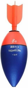 釣研 遠投カゴどんぐりスカーレット8号