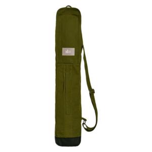 米軍 実物 テントリペアキットバッグ キャンバス 米軍 実物