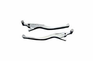 バイクパーツセンター(Bike Parts Center) ブレーキレバー左右セット ヤマハ マグザム SG17J/SG21J 309816