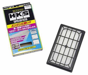 HKS スーパーエアフィルター ロードスター NA8C.NA6CE 70017-AZ101 エアクリーナー 70017-AZ101