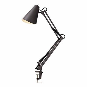 ART WORK STUDIO SNAIL DESK ARM LIGHT NOBULB (スネイル デスク アーム ライト 電球無し) AW-0369Z (ブラック)