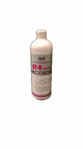 G&T GT-0 スーパーヘビーカットコンパウンド （細目） 500ml