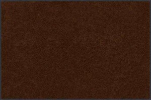 クリーンテックス・ジャパン(Kleen-Tex) 万能玄関マット スタンダードマットS ココア・ブラウン 40×60cm AM00156