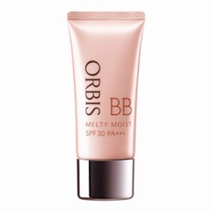 オルビス(ORBIS) メルティーモイスト BB 35g (BBクリーム) (ナチュラル:普通~健康的な肌色)