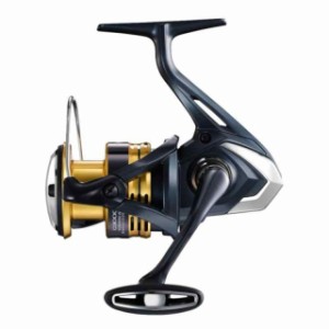 シマノ(SHIMANO) スピニングリール 22 サハラ C3000HG エアス