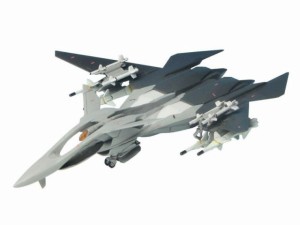 プラッツ 1/144 戦闘妖精雪風 FRX-99 レイフ プラモデル