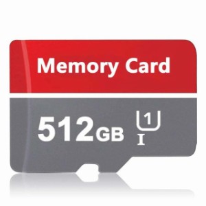 SDカード メモリーカード 高速Micro SD 大容量 Micro SD メモリーカードドライブレコーダー、スマートフォン、ノートパソコン、パソコン