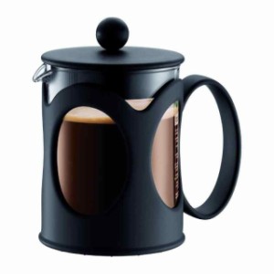 BODUM ボダム KENYA ケニヤ フレンチプレス コーヒーメーカー (500ml)