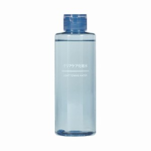 AMOTAOS 無印良品 クリアケア化粧水 200mL 44904008