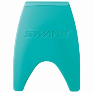 SWANS(スワンズ) スイミング用 ビード板 SA-01 EM エメラルド キックボード 水泳 競泳 トレーニング ワンサイズ