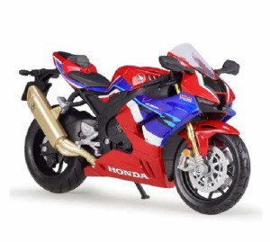 1/12 ホンダ Honda CBR 1000RR R Firablade SP オートバイ Motorcycle バイク Bike Model ロードバイク