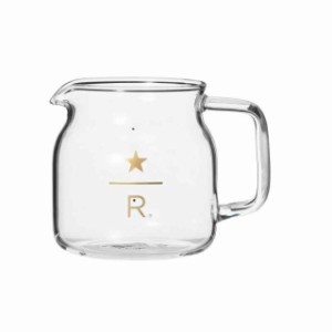 スターバックス リザーブ グラスサーバー570ml Starbucks Reserve