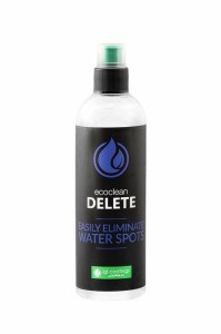 IGL Coatings DELETE IGLコーティング ウォータースポット リムーバー 水垢除去 IGL デリート