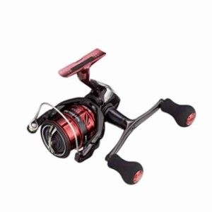 シマノ(SHIMANO) スピニングリール 18 セフィア BB C3000S/C3000SHG/C3000SDH/C3000SDHHG (C3000SDH)