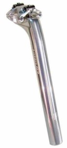 NITTO ニットー S83 シートピラー シートポスト Seatpost 日東 (250mm φ27.2)