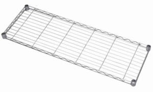 アイリスオーヤマ メタルラック 棚板 ポール径19mm 幅90×奥行40cm 耐荷重50kg メタルミニ MTO-9040T